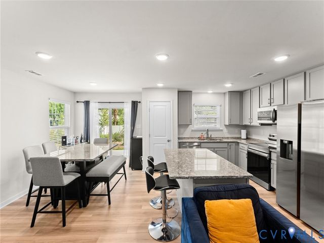 2112 Grand Reserve Way, Richmond, VA 23223