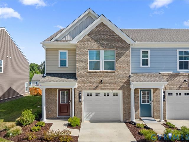 2112 Grand Reserve Way, Richmond, VA 23223