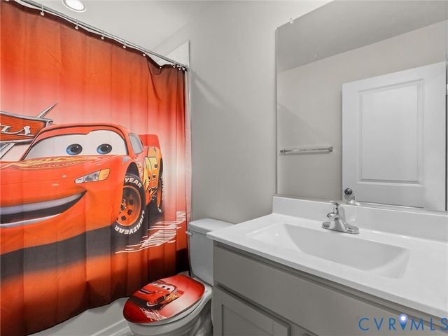 2112 Grand Reserve Way, Richmond, VA 23223