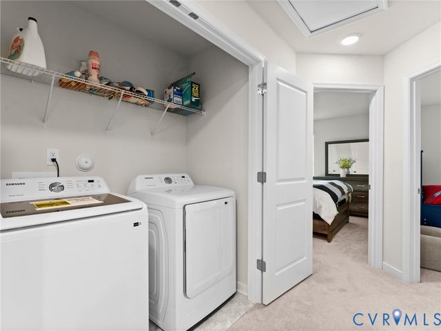 2112 Grand Reserve Way, Richmond, VA 23223
