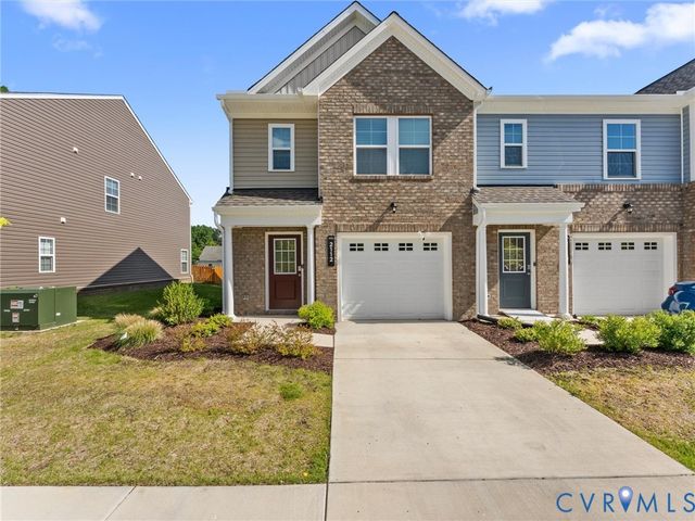 2112 Grand Reserve Way, Richmond, VA 23223