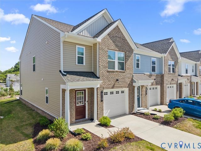 2112 Grand Reserve Way, Richmond, VA 23223