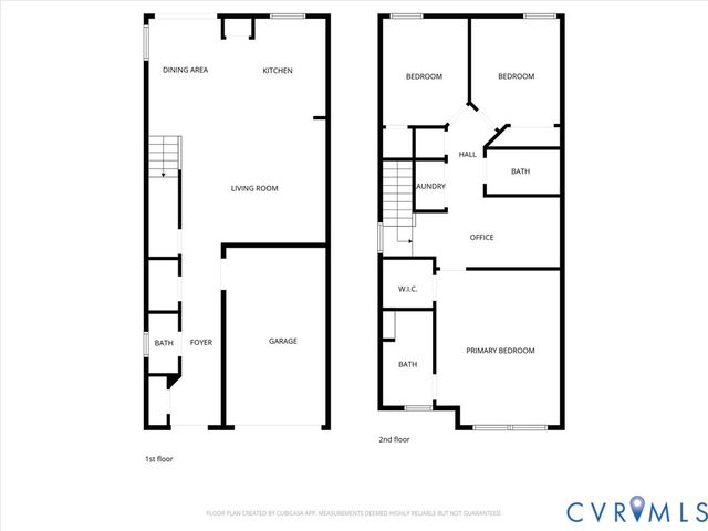 2112 Grand Reserve Way, Richmond, VA 23223
