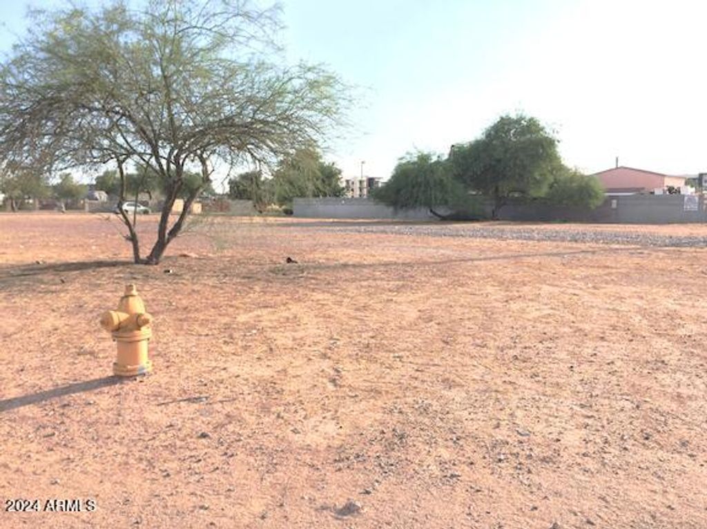 514 E BOSTON Circle 3, Chandler, AZ 85225 — exterior