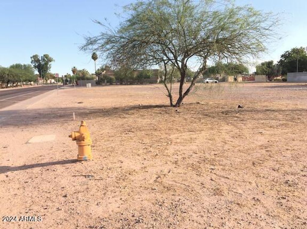 514 E BOSTON Circle 3, Chandler, AZ 85225 — photo 4