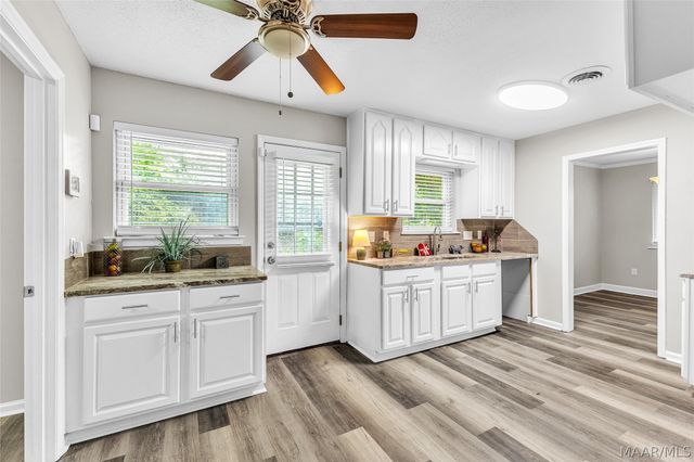 6132 Gladstone Drive, Montgomery, AL 36117