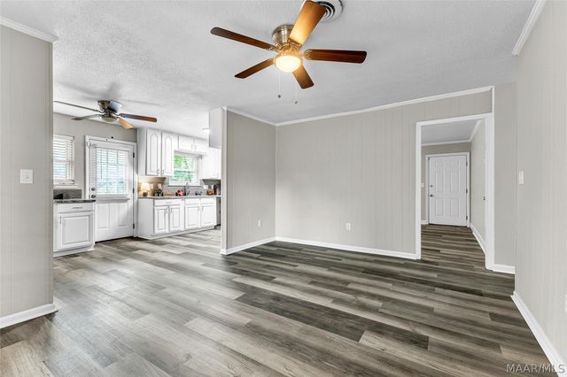 6132 Gladstone Drive, Montgomery, AL 36117
