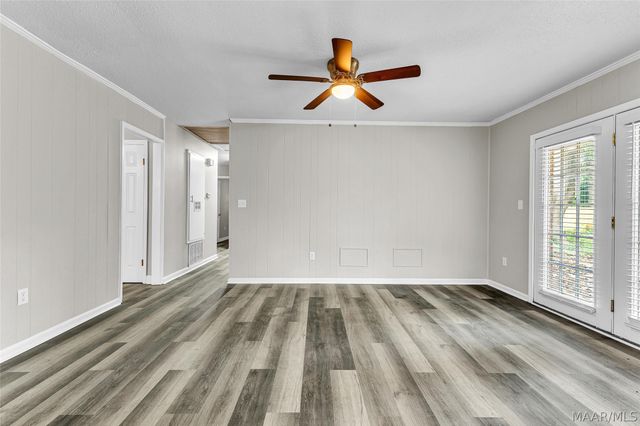 6132 Gladstone Drive, Montgomery, AL 36117
