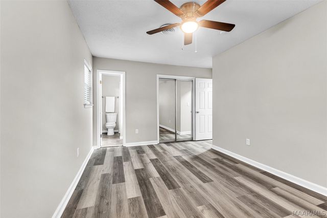 6132 Gladstone Drive, Montgomery, AL 36117