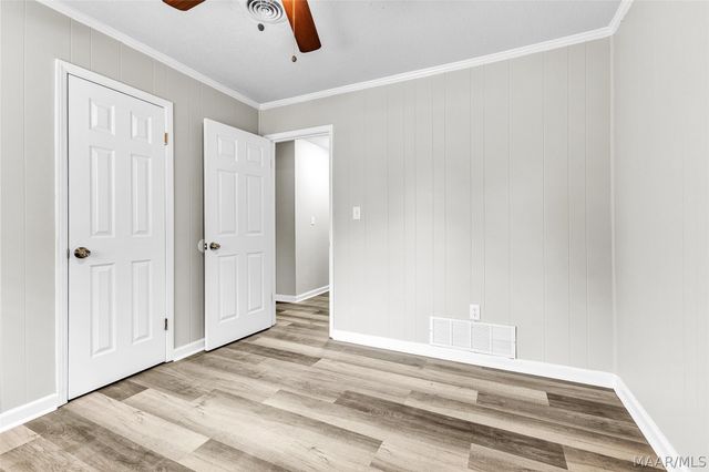 6132 Gladstone Drive, Montgomery, AL 36117