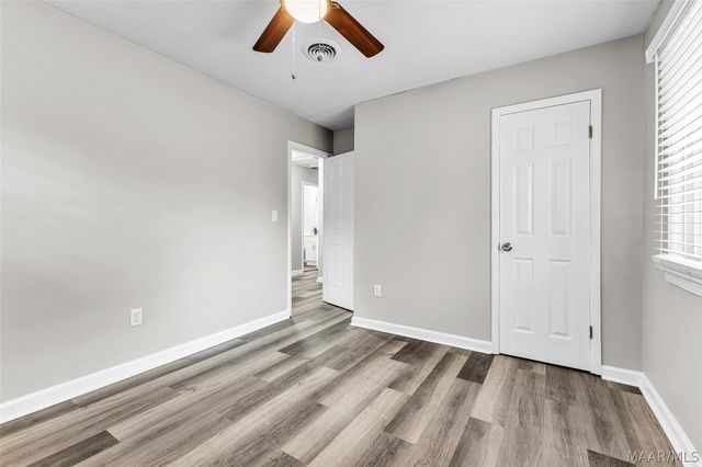 6132 Gladstone Drive, Montgomery, AL 36117