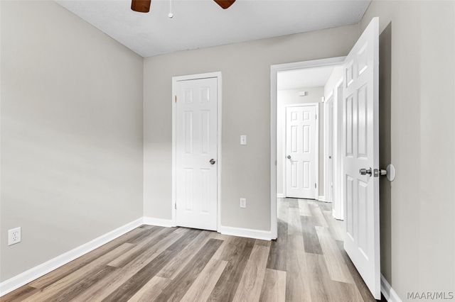 6132 Gladstone Drive, Montgomery, AL 36117
