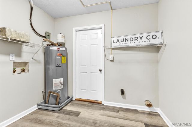 6132 Gladstone Drive, Montgomery, AL 36117