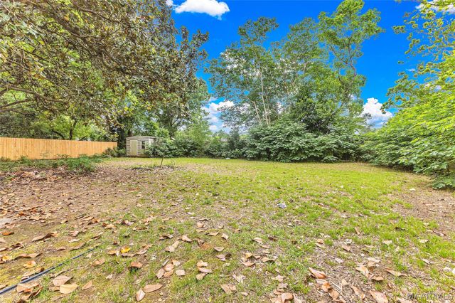 6132 Gladstone Drive, Montgomery, AL 36117