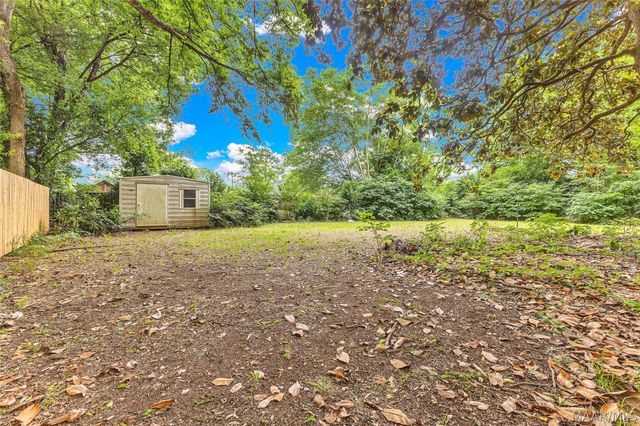6132 Gladstone Drive, Montgomery, AL 36117