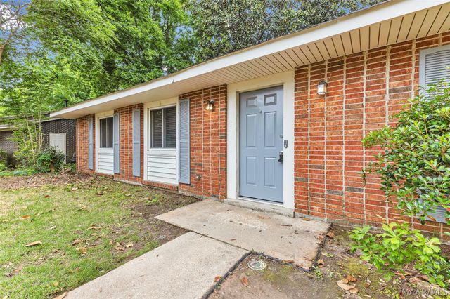 6132 Gladstone Drive, Montgomery, AL 36117