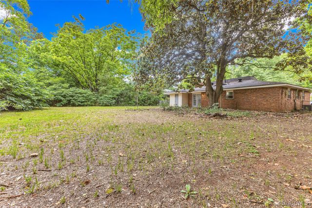 6132 Gladstone Drive, Montgomery, AL 36117
