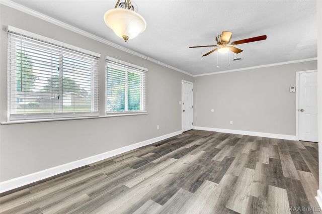 6132 Gladstone Drive, Montgomery, AL 36117