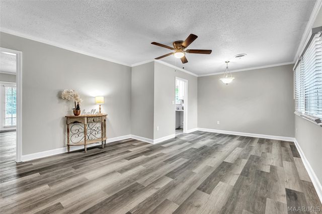6132 Gladstone Drive, Montgomery, AL 36117