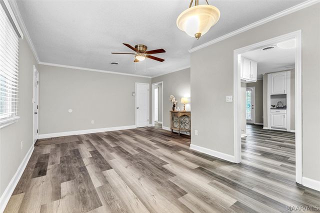 6132 Gladstone Drive, Montgomery, AL 36117