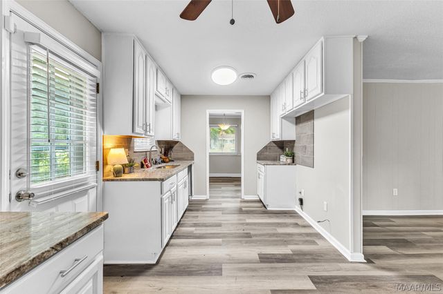 6132 Gladstone Drive, Montgomery, AL 36117