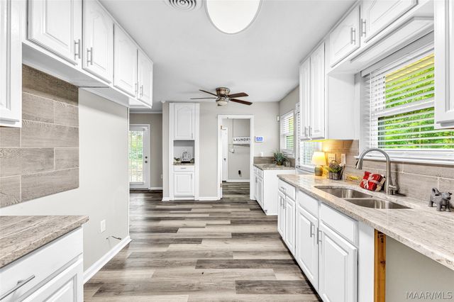 6132 Gladstone Drive, Montgomery, AL 36117