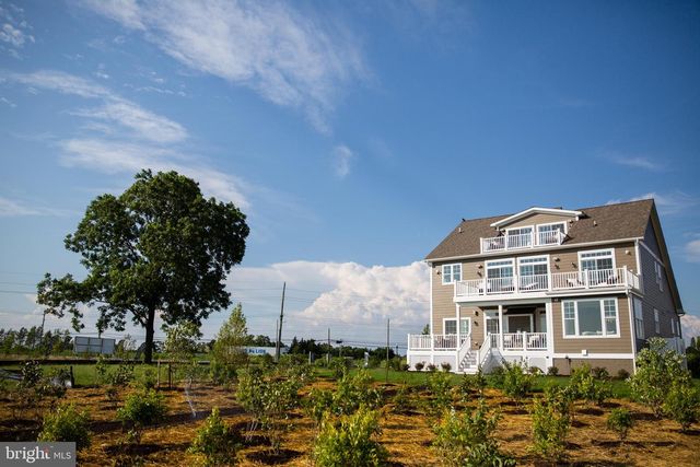 6370 GENOA RD, Tracys Landing, MD 20779