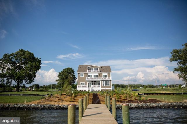 6370 GENOA RD, Tracys Landing, MD 20779