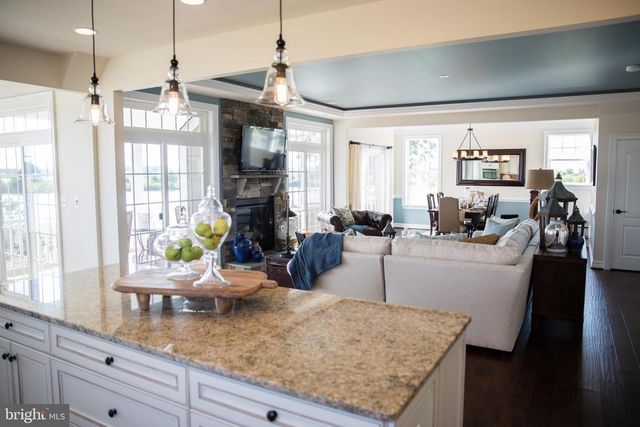 6370 GENOA RD, Tracys Landing, MD 20779