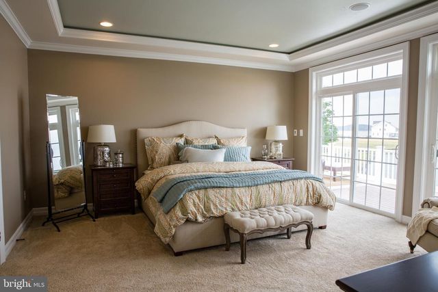 6370 GENOA RD, Tracys Landing, MD 20779