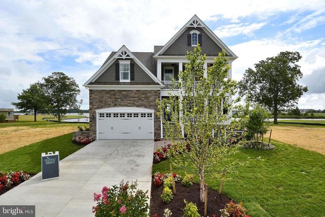 6370 GENOA RD, Tracys Landing, MD 20779