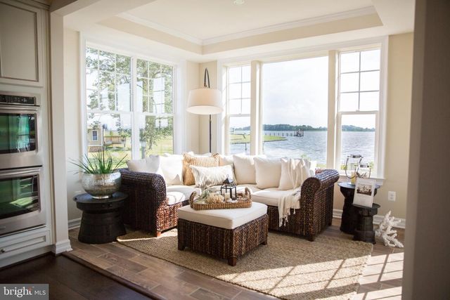 6370 GENOA RD, Tracys Landing, MD 20779