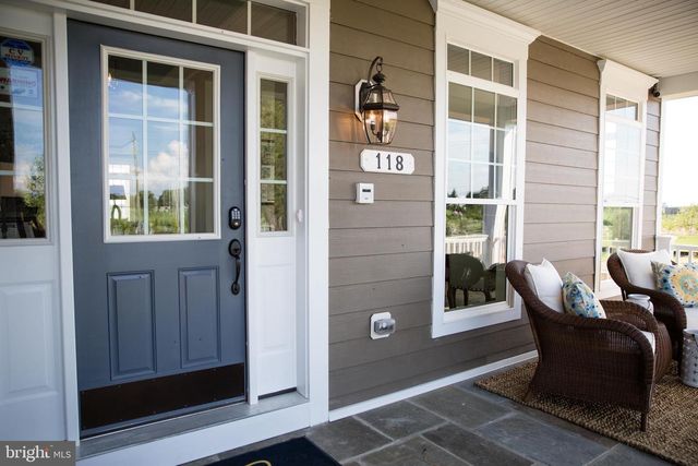 6370 GENOA RD, Tracys Landing, MD 20779