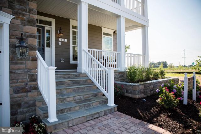 6370 GENOA RD, Tracys Landing, MD 20779