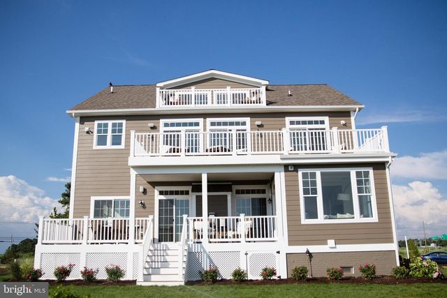 6370 GENOA RD, Tracys Landing, MD 20779