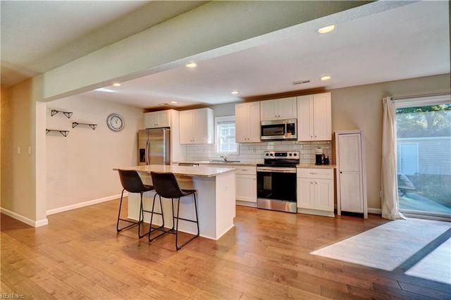 509 Plainfield AVE, Chesapeake, VA 23320