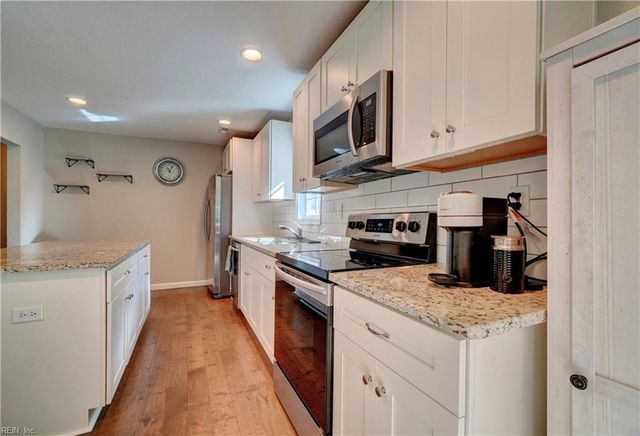 509 Plainfield AVE, Chesapeake, VA 23320