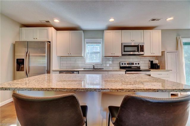 509 Plainfield AVE, Chesapeake, VA 23320