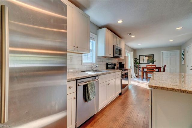 509 Plainfield AVE, Chesapeake, VA 23320