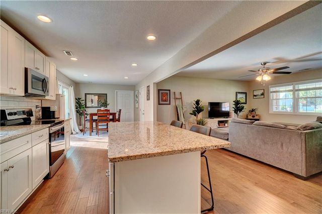 509 Plainfield AVE, Chesapeake, VA 23320