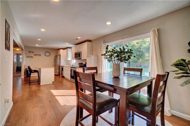 509 Plainfield AVE, Chesapeake, VA 23320
