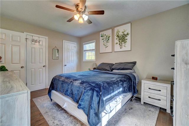 509 Plainfield AVE, Chesapeake, VA 23320