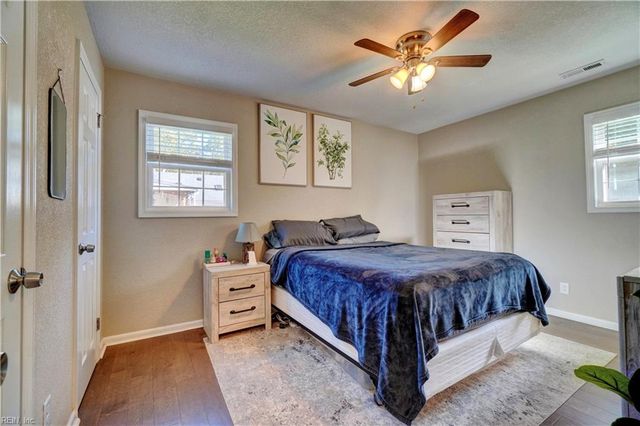 509 Plainfield AVE, Chesapeake, VA 23320