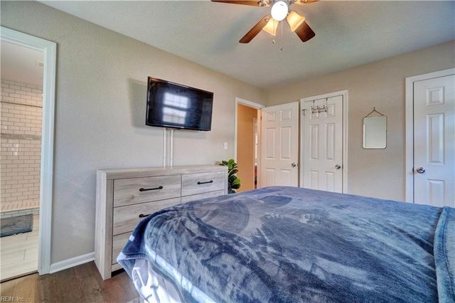 509 Plainfield AVE, Chesapeake, VA 23320
