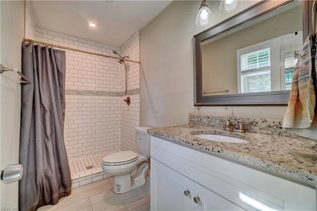 509 Plainfield AVE, Chesapeake, VA 23320