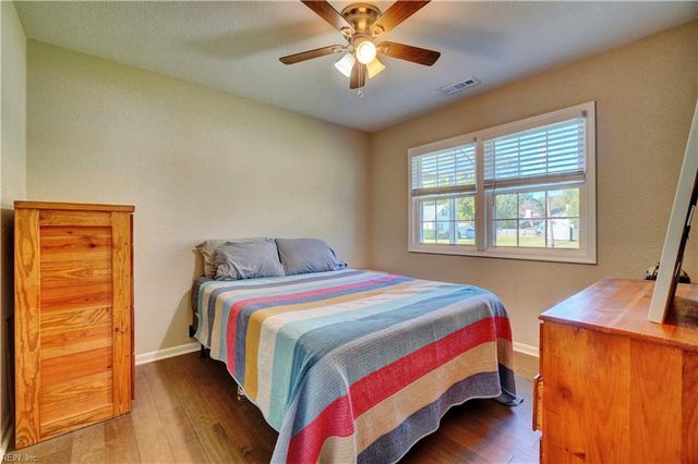 509 Plainfield AVE, Chesapeake, VA 23320