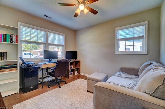 509 Plainfield AVE, Chesapeake, VA 23320