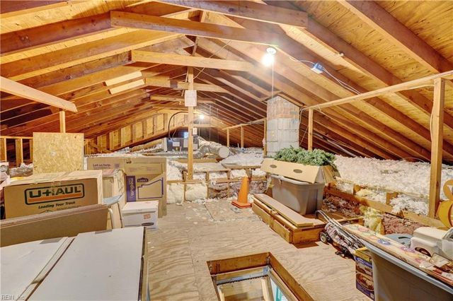 509 Plainfield AVE, Chesapeake, VA 23320