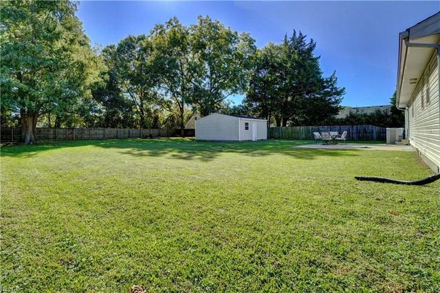 509 Plainfield AVE, Chesapeake, VA 23320