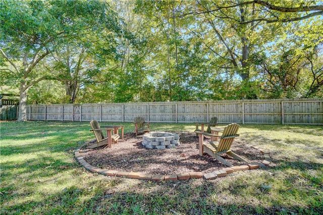 509 Plainfield AVE, Chesapeake, VA 23320